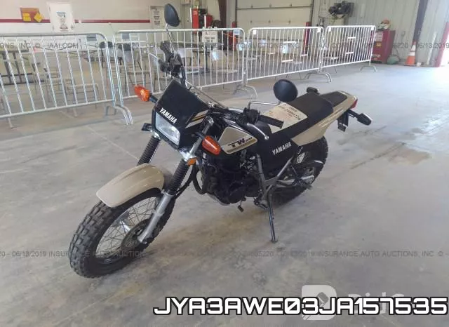 JYA3AWE03JA157535 фото 3