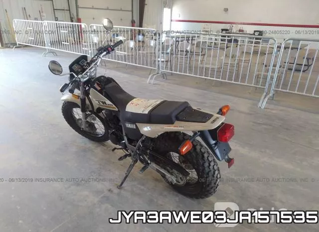 JYA3AWE03JA157535 фото 4