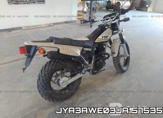 JYA3AWE03JA157535 фото 5