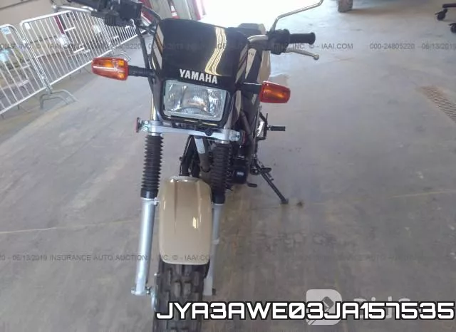 JYA3AWE03JA157535 фото 6