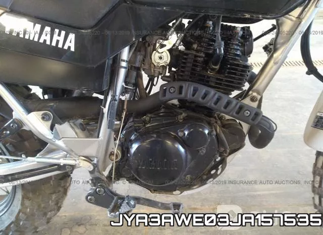 JYA3AWE03JA157535 фото 9