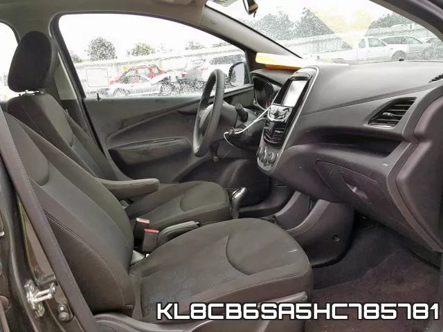 KL8CB6SA5HC785781 фото 6