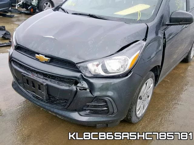 KL8CB6SA5HC785781 фото 10
