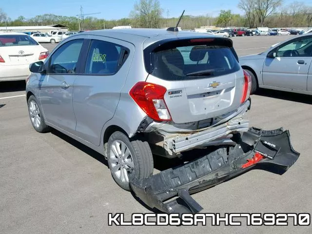 KL8CD6SA7HC769270 фото 4