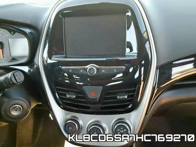 KL8CD6SA7HC769270 фото 10