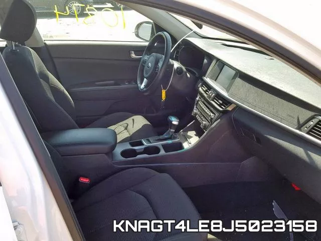 KNAGT4LE8J5023158 фото 6