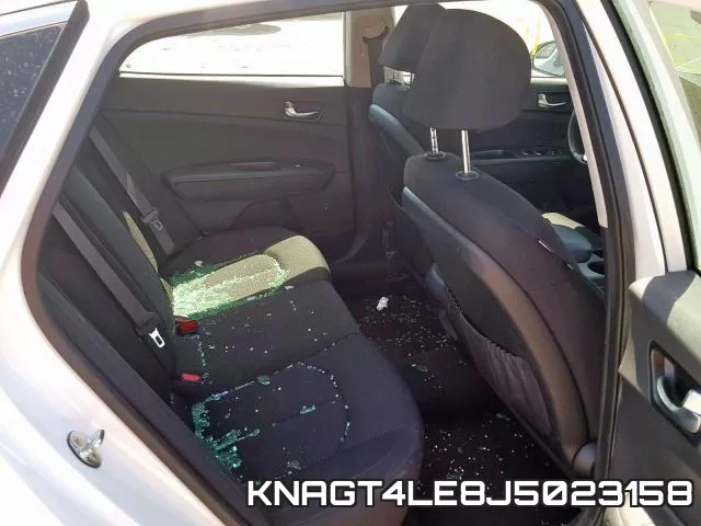 KNAGT4LE8J5023158 фото 7