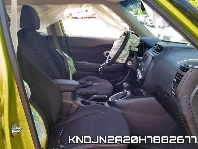 KNDJN2A20H7882677 фото 6