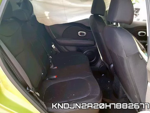 KNDJN2A20H7882677 фото 7