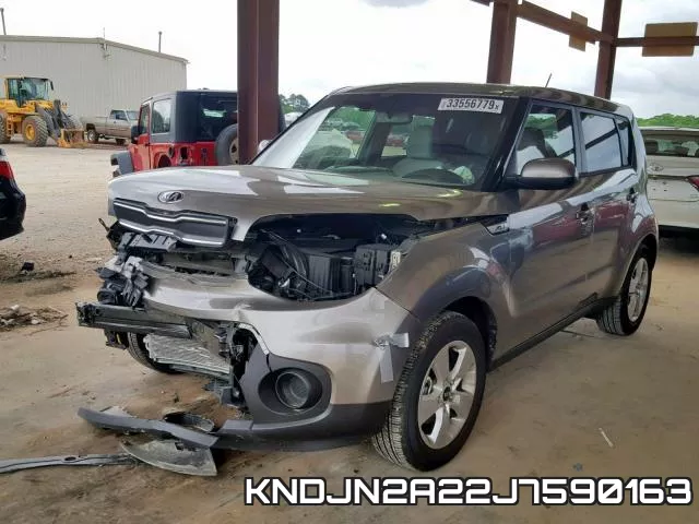 KNDJN2A22J7590163 фото 3