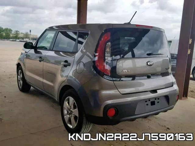 KNDJN2A22J7590163 фото 4