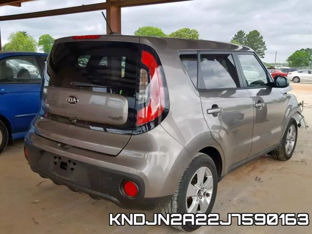 KNDJN2A22J7590163 фото 5