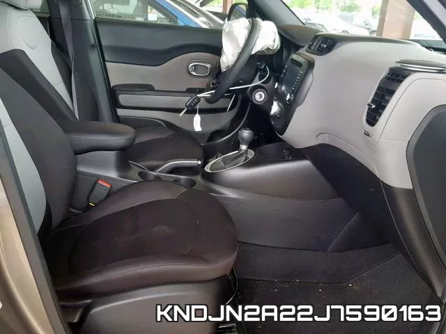 KNDJN2A22J7590163 фото 6