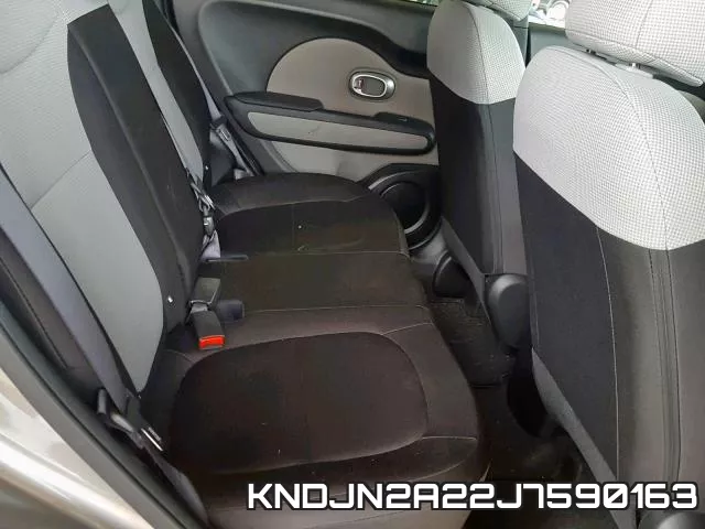 KNDJN2A22J7590163 фото 7