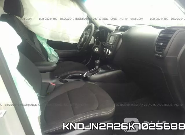 KNDJN2A26K7025688 фото 6
