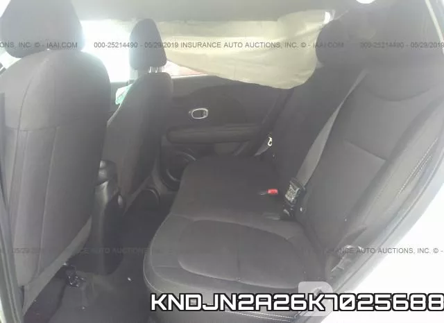 KNDJN2A26K7025688 фото 9