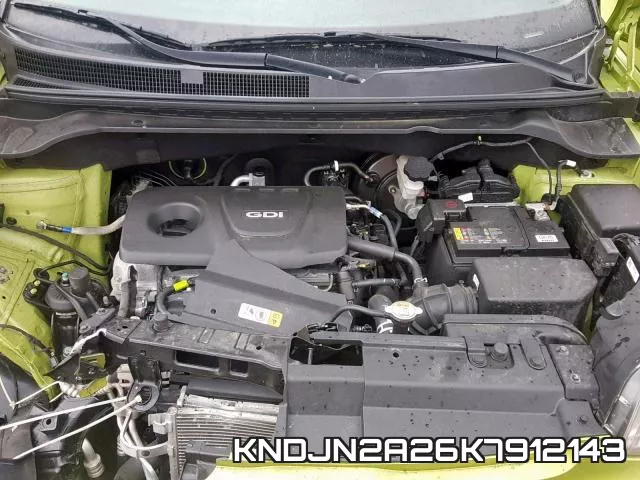 KNDJN2A26K7912143 фото 8