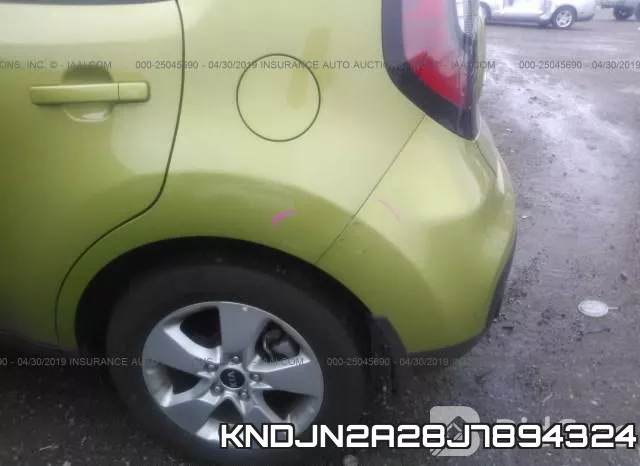 KNDJN2A28J7894324 фото 7