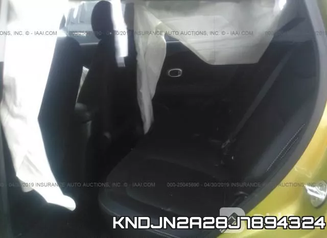 KNDJN2A28J7894324 фото 9