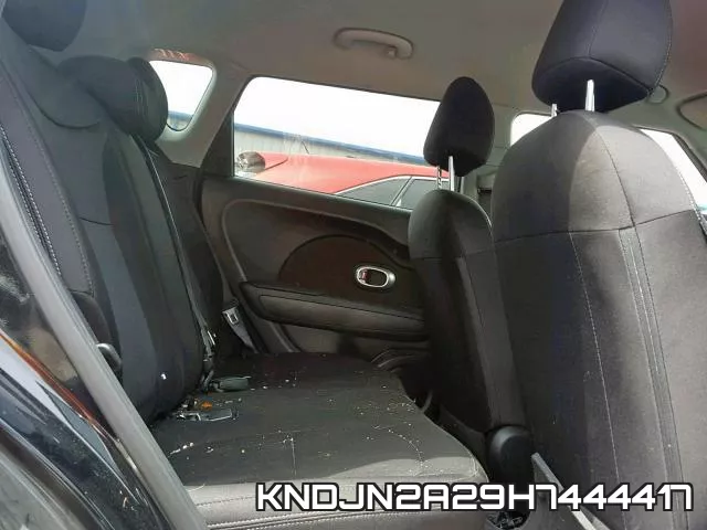 KNDJN2A29H7444417 фото 7