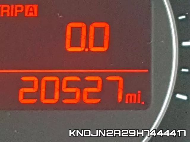 KNDJN2A29H7444417 фото 9