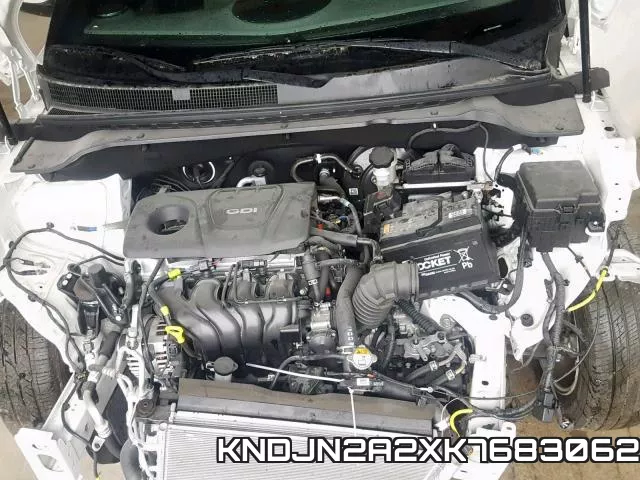 KNDJN2A2XK7683062 фото 8