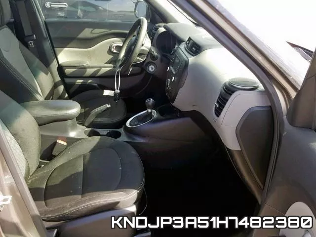 KNDJP3A51H7482380 фото 6