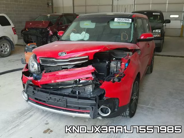 KNDJX3AA1J7557985 фото 3