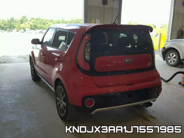KNDJX3AA1J7557985 фото 4