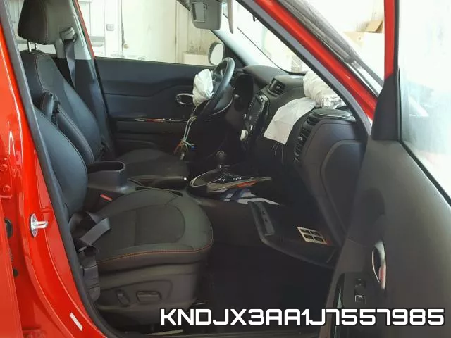 KNDJX3AA1J7557985 фото 6