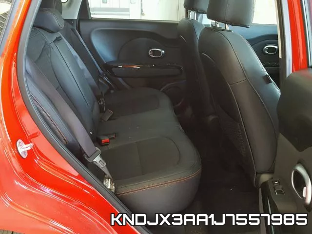KNDJX3AA1J7557985 фото 7