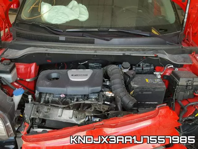 KNDJX3AA1J7557985 фото 8