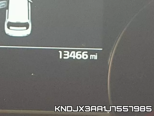 KNDJX3AA1J7557985 фото 9