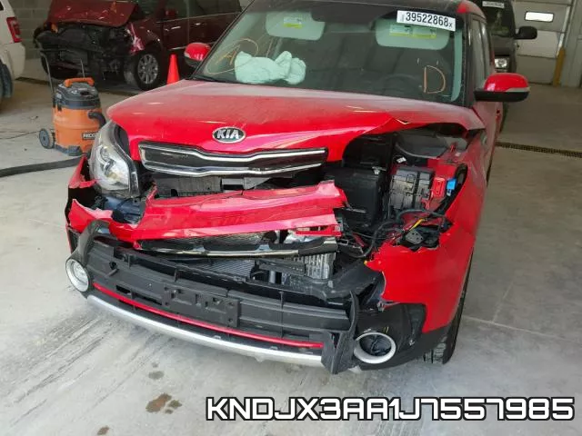 KNDJX3AA1J7557985 фото 10