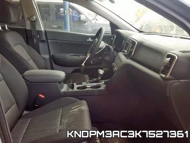 KNDPM3AC3K7527361 фото 6