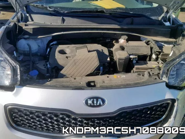 KNDPM3AC5H7088009 фото 8