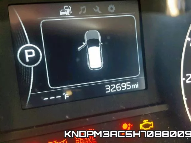 KNDPM3AC5H7088009 фото 9
