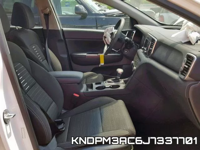 KNDPM3AC6J7337701 фото 6