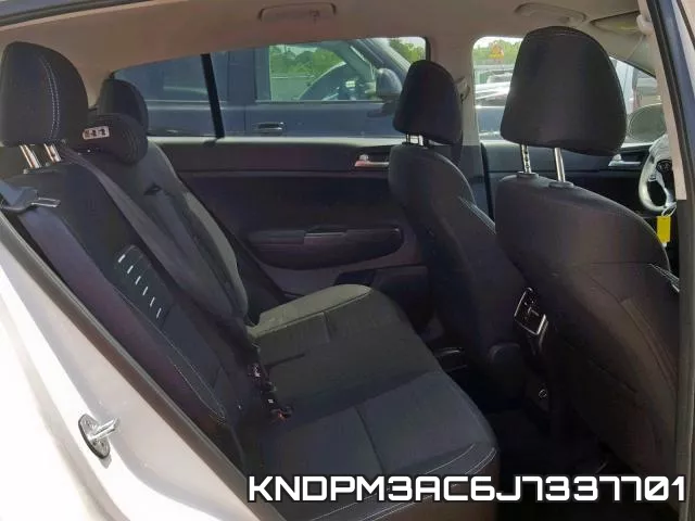 KNDPM3AC6J7337701 фото 7