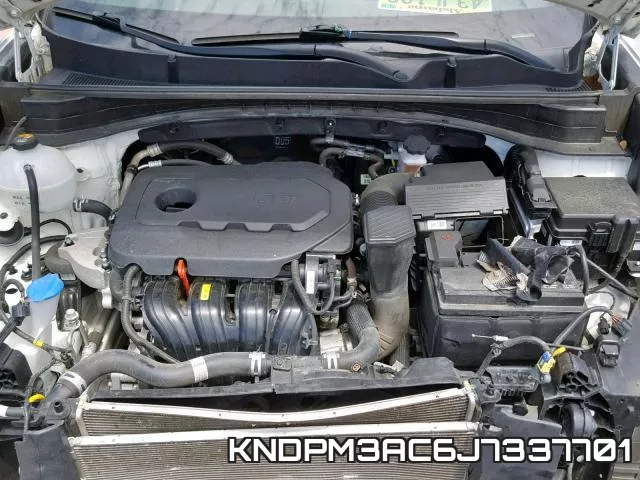 KNDPM3AC6J7337701 фото 8