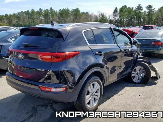 KNDPM3AC9H7294367 фото 4
