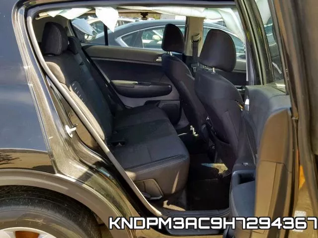 KNDPM3AC9H7294367 фото 6
