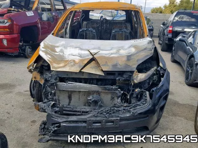 KNDPM3AC9K7545945 фото 2