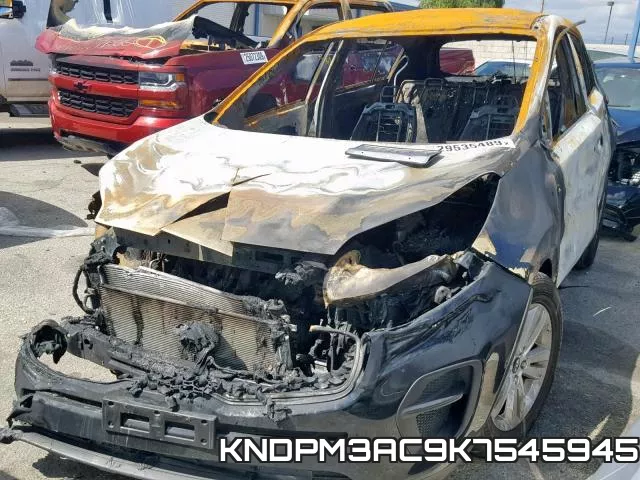 KNDPM3AC9K7545945 фото 3