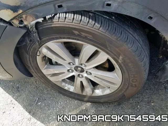 KNDPM3AC9K7545945 фото 10