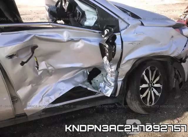 KNDPN3AC2H7092757 фото 7