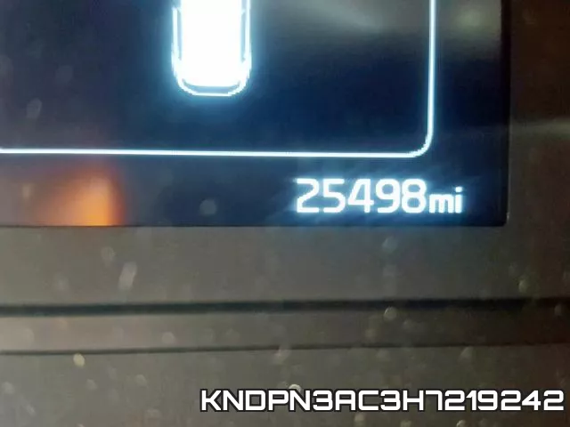 KNDPN3AC3H7219242 фото 9