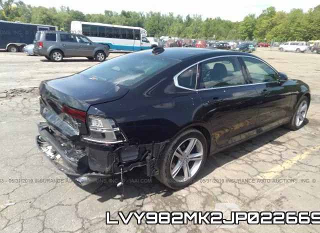 LVY982MK2JP022669 фото 5