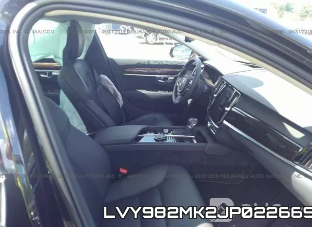 LVY982MK2JP022669 фото 6