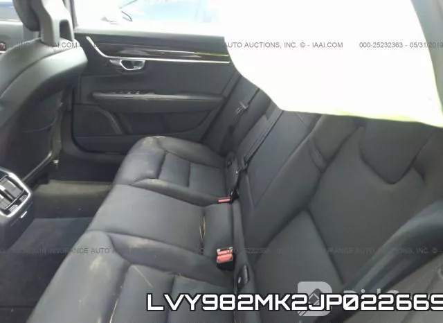 LVY982MK2JP022669 фото 9